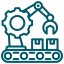 Driven by innovation